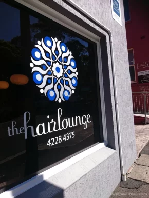 The Hair Lounge, Wollongong - Photo 2