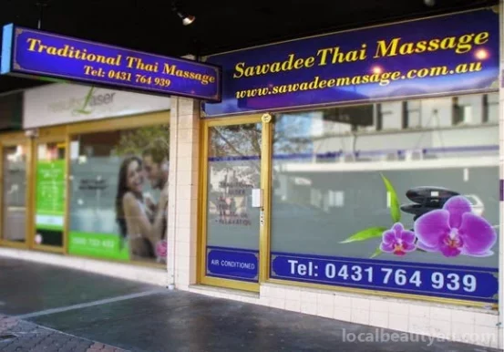 Sawadee Thai Massage ( New management ), Wollongong - Photo 2