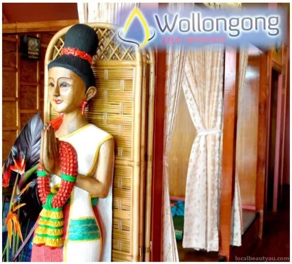 Wollongong Thai Massage, Wollongong - Photo 1