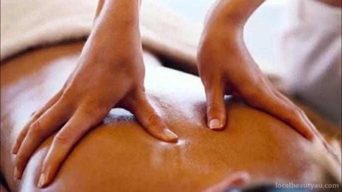Narak Massage Therapy, Wollongong - Photo 4