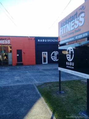 Nabu Bronzing Bar, Wollongong - 